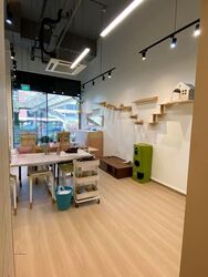 Spazio @ Kovan (D19), Retail #605824861